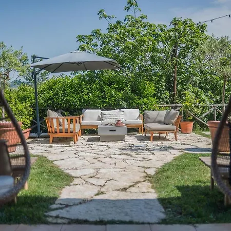 Villa Sky Massa Fermana