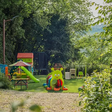 Villa Sky Massa Fermana