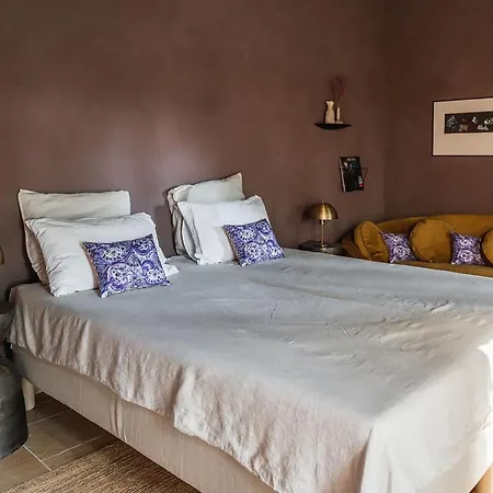 Sky Villa Massa Fermana