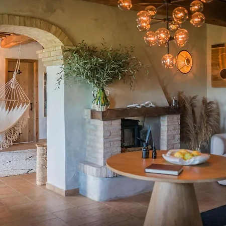 וילה Sky Massa Fermana