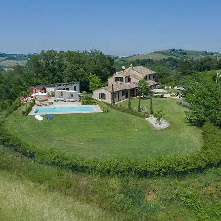 Sky 14 Villa