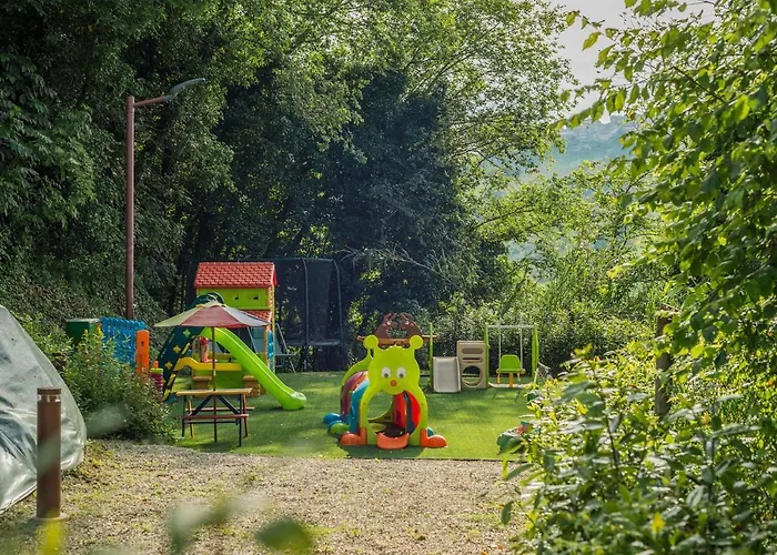 Villa Sky Massa Fermana