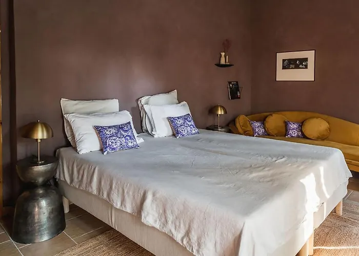 Sky Villa Massa Fermana